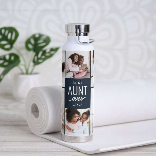 Kloeibare KLEURENwaterfles toevoegen Waterfles (Yoga)