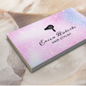 Kloeidroger voor haarstijlvolle wasdroger astel Gl Visitekaartje