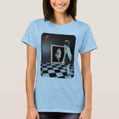 Kloeien rond TShirt (Voorkant)