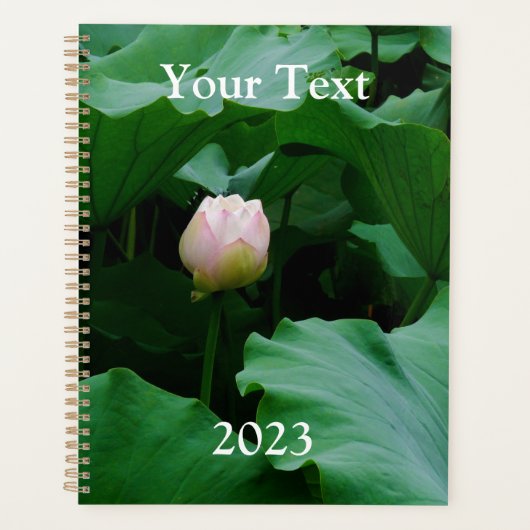 Kloeiend snel bord planner (Voorkant)