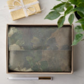 Kloeiende bloemen papier ontkoppelen (Geschenk)