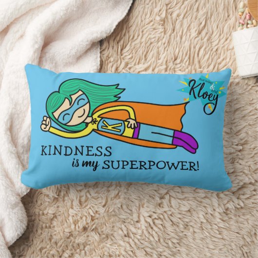 Kloey Kussen (Deken)