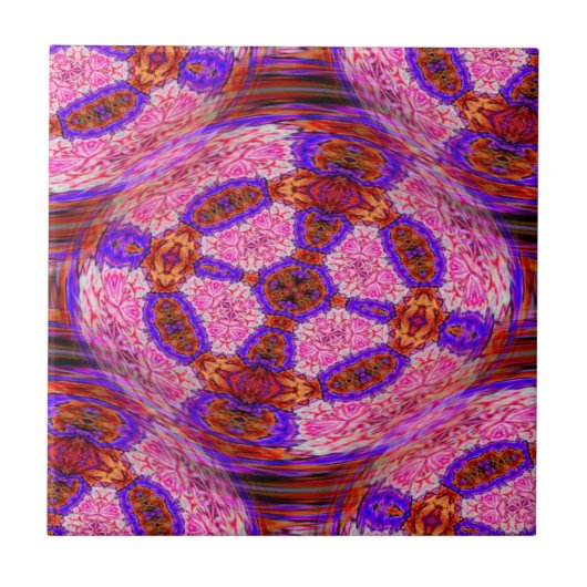 KLOG07 TEGELTJE (Voorkant)