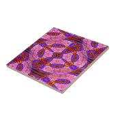 KLOG07 TEGELTJE (Zijkant)