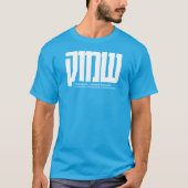 KLOJO T-SHIRT (Voorkant)