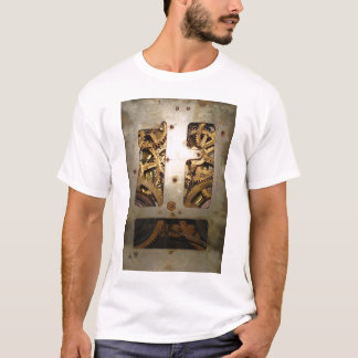 _Klok_03 T-shirt