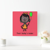 Klok Baby (Huis)