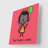 Klok Baby (Hoek)