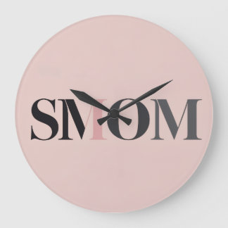 Klok Cadeau voor Stiefmoeder