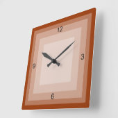 Klok - Concentric Squares (Hoek)