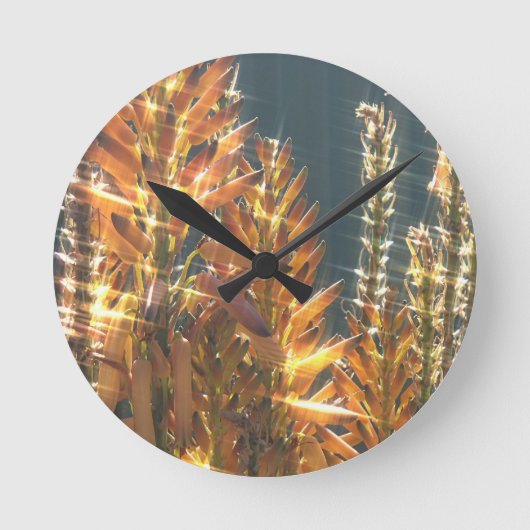 Klok de Firecracker (Voorkant)