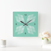 Klok - Diamond Petals (Huis)