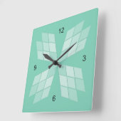 Klok - Diamond Petals (Hoek)