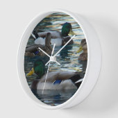 Klok - Duck Duck Duck Duck Duck (Hoek)