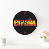 Klok España (Huis)