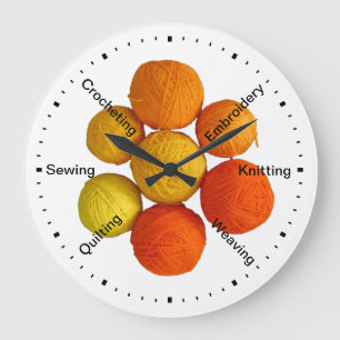 Klok - Fiber Arts Garen Ballen