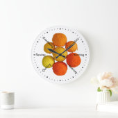 Klok - Fiber Arts Garen Ballen (Huis)