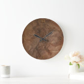 Klok - fossiel Archaeopteryx (Huis)