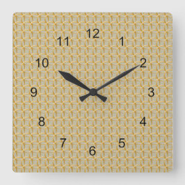 Klok - Golden Links Chain Mail