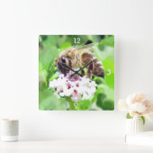 Klok - Honingbijen (Huis)