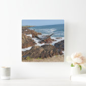 Klok in Acryl (Huis)