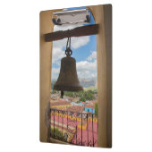 Klok in een kerktoren, Cuba Klembord (Links)