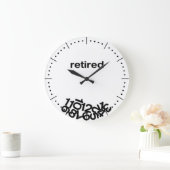 Klok in ruste (Huis)