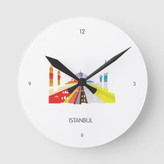Klok - Istanbul
