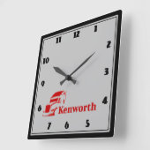Klok Kenworth (Hoek)