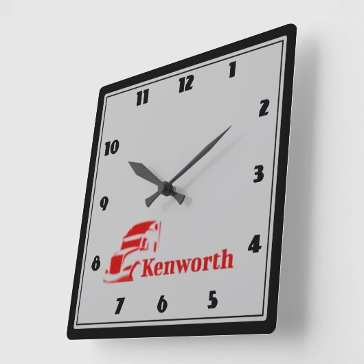 Klok Kenworth (Hoek)