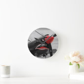 Klok Kittyhawk (Huis)