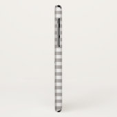 Klok Knor Loet Kip Koe Varken Boerderij Geruit Case-Mate iPhone Case (Achterkant/links)