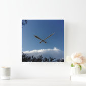 KLOK KOEL ECO STIJL ONTWERP (Huis)