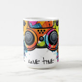 klok koffiemok (Center)