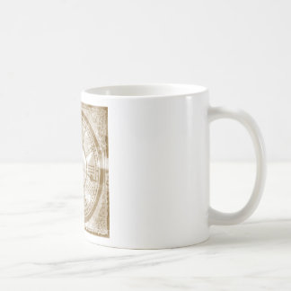 klok koffiemok