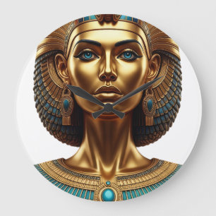 Klok Koningin Cleopatra