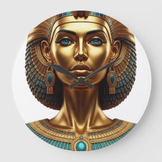 Klok Koningin Cleopatra