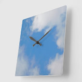 KLOK KUNST EN ONTWERP  (Hoek)