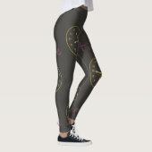 Klok Leggings (Rechts)