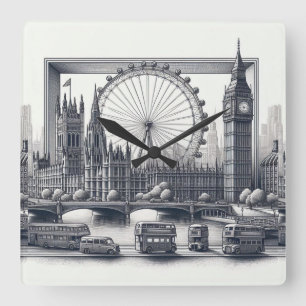 klok London Bridge