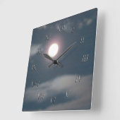 Klok - Morning Moon (Hoek)