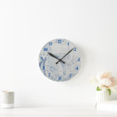 Klok - Musifiel instrumentenontwerp (Huis)