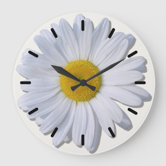 Klok - New Daisy (Voorkant)