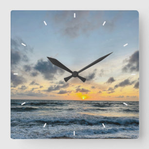 Klok op maat bruiloft jubileum cadeaus