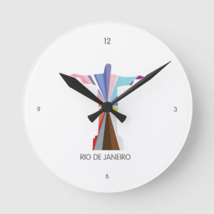 Klok - Rio