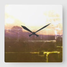 Klok STIJL EN ONTWERP