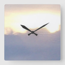 Klok STIJL EN ONTWERP