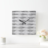 Klok STIJL EN ONTWERP (Huis)