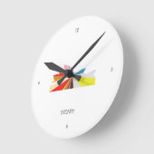 Klok - Sydney (Hoek)