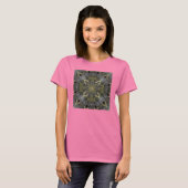 Klok T Shirt (Voorkant volledig)